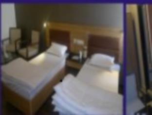 لاكناو Oyo 3523 Tekarees Inn Mahanagar المظهر الخارجي الصورة